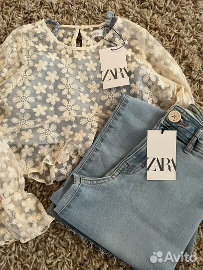 Zara, H&M, Mango