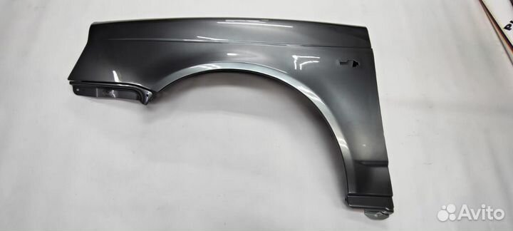 Крылья пластиковые приора