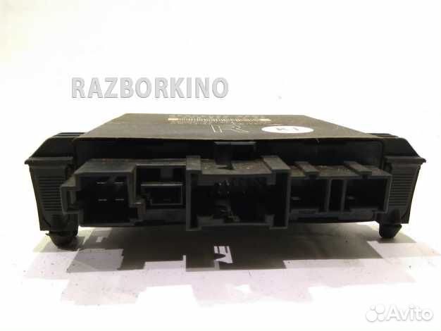 Блок управления дверью