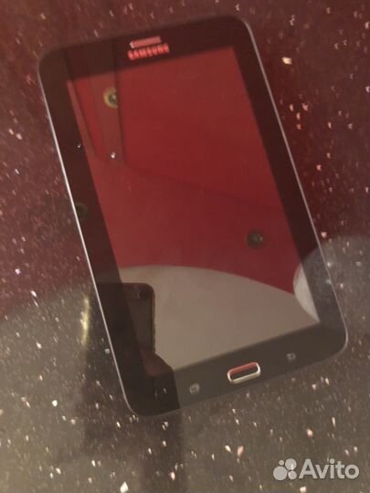 Samsung galaxy tab 3