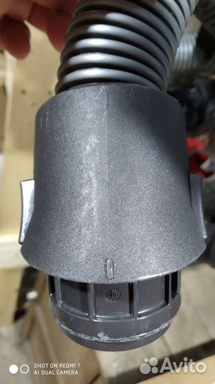 Шланги к пылесосам miele миле