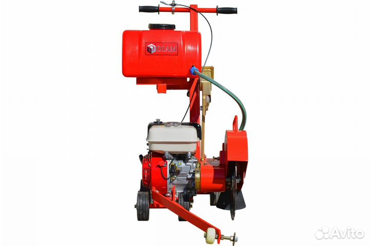 Резчик швов бензиновый diam RK-350/5,5 H