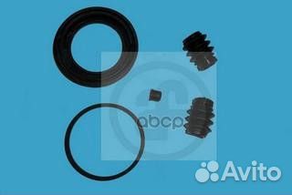 Ремком.суппорта hyundai sonata 05- D41038 Seins