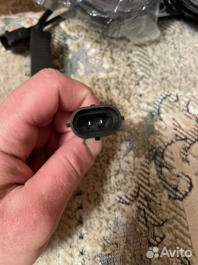 Продам туманки