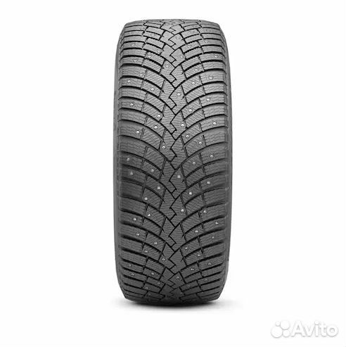Pirelli Scorpion Ice Zero 2 235/65 R17 108T