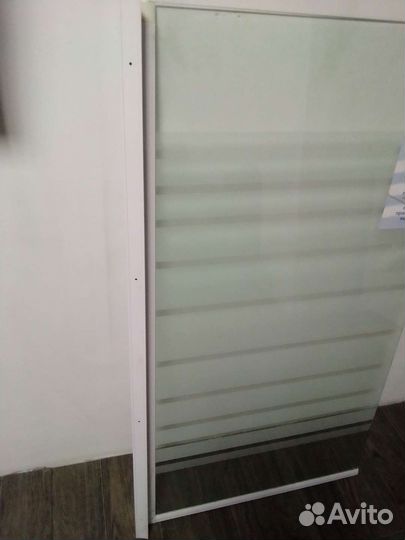 Ширма для ванны