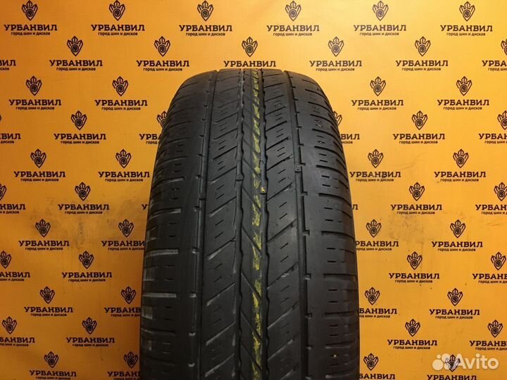 Hankook Dynapro HP RA23 215/65 R16 98H