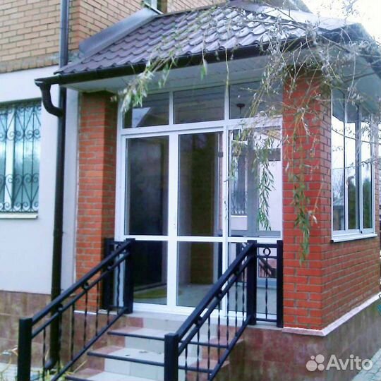 Стеклопакеты с декоративной раскладкой