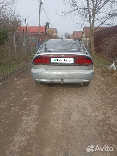 Toyota Corolla 1.3 МТ, 1993, 467 973 км