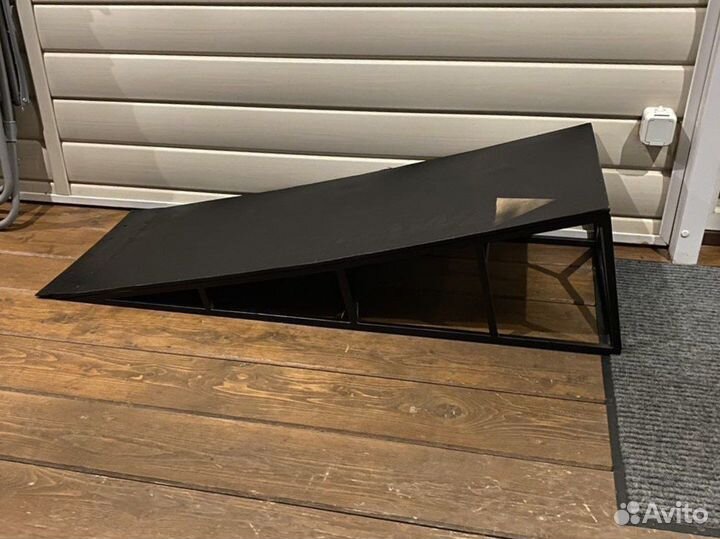 Кикер для самоката