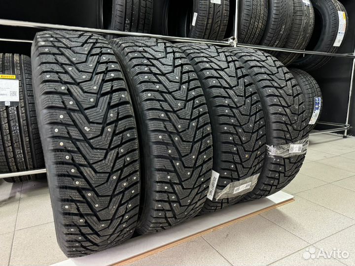 Hankook Winter I'Pike RS2 W429 245/45 R18 130