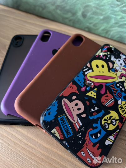 iPhone Xr, 64 ГБ