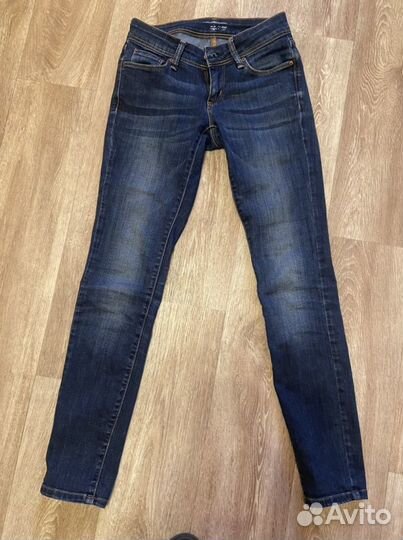 Джинсы colins женские