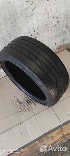 Bridgestone Potenza RE050A 225/40 R18 92W