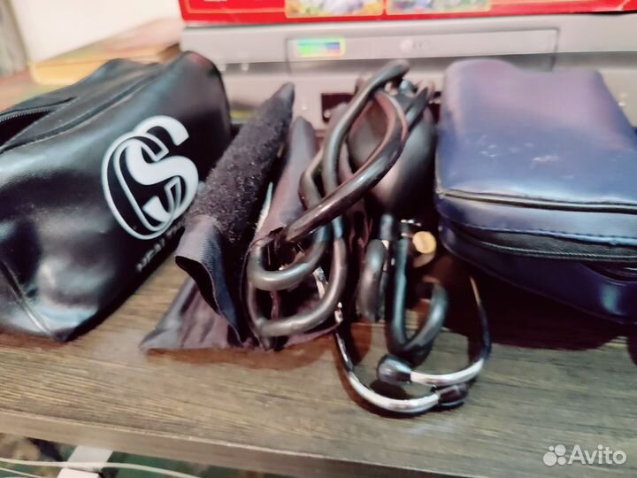 Аппарат для измерения давления