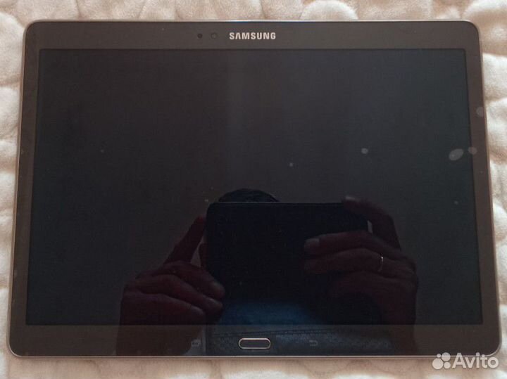 Планшет samsung galaxy tab s sm t805