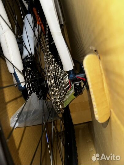 Велосипеды Merida Big Nine 80 2023 Новые