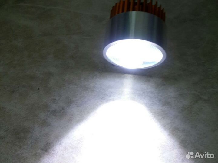 Светодиодная лампа для мотоцикла,мопеда