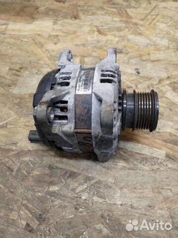 Генератор 2.8л дизель Крайслер Вояджер 01-07г