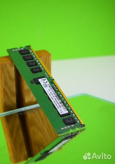 8GB DDR4 ECC hynix 2400