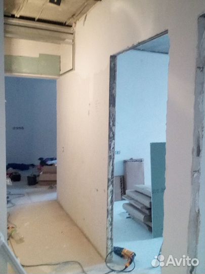 Услуги мастер на час