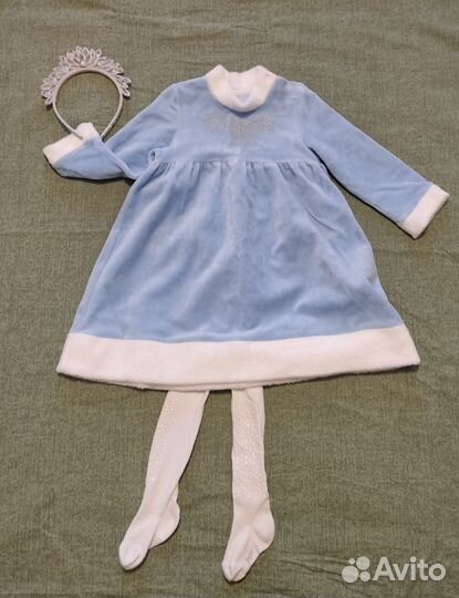Платье р. 92