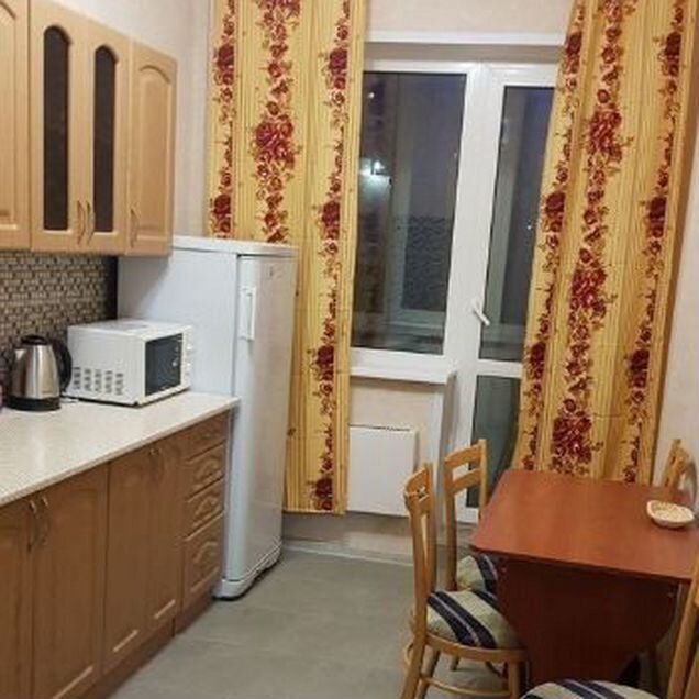 Комната 19 м² в 2-к., 5/12 эт.
