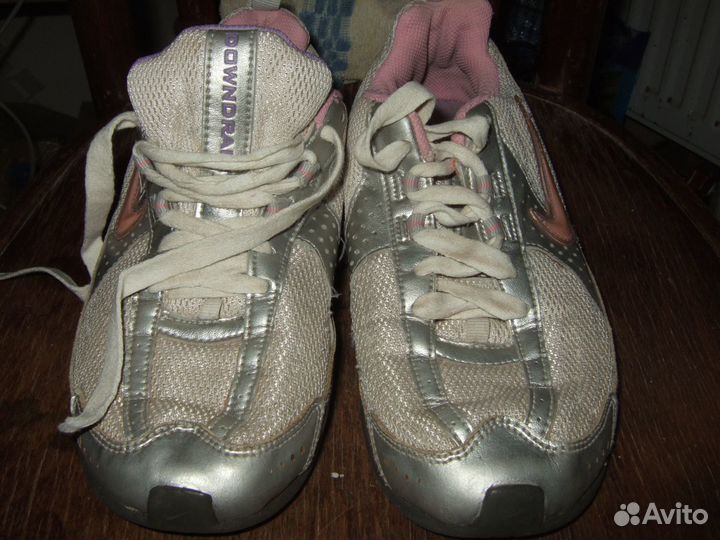 Детская обувь