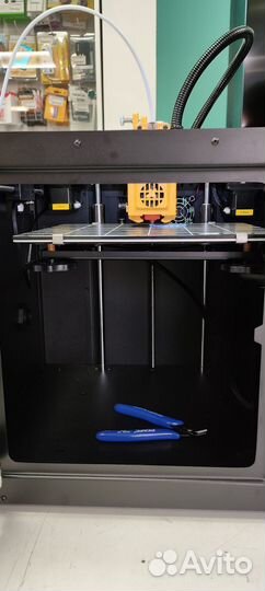 3D-принтер Flying Bear Ghost 6 (новый) a-9736