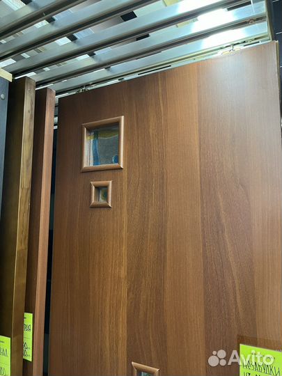 Дверь межкомнатная