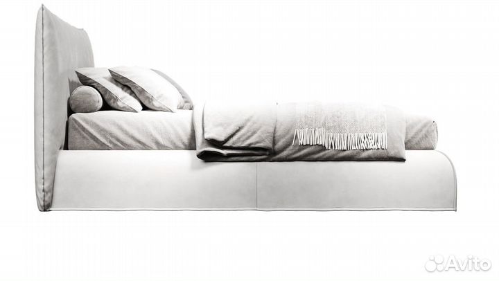 Кровать Ivory Harmony