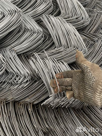 Сетка рабица