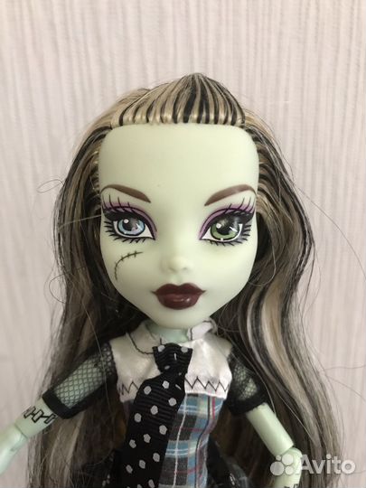 Куклы Monster High