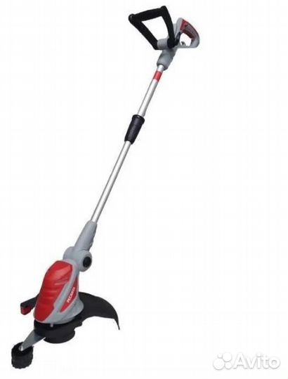 Электрический триммер эт 600 Ресанта