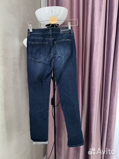 Calvin klein джинсы