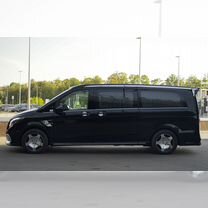 Mercedes-Benz V-класс 2.0 AT, 2024, 100 км, с пробегом, цена 11 800 000 руб.