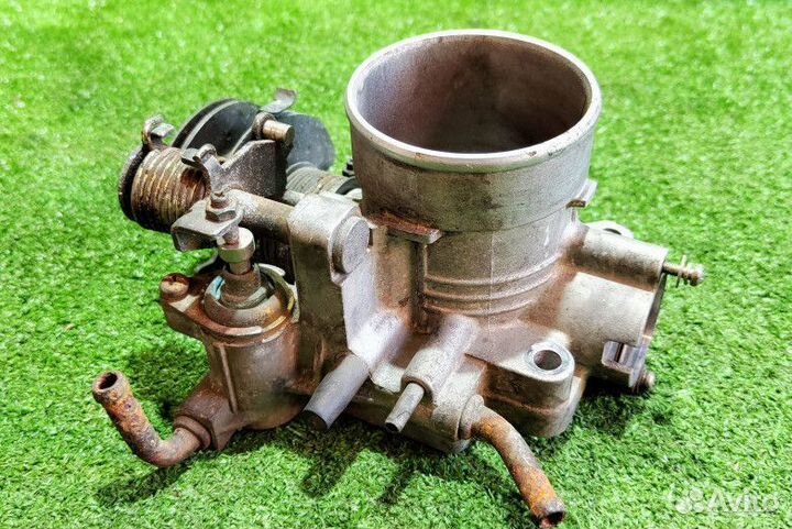 Дроссельная заслонка Nissan Maxima A32