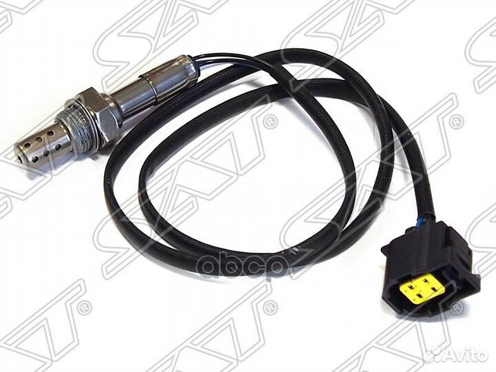 Датчик кислородный mazda 3 BL Z6 stz678188g1 Sat