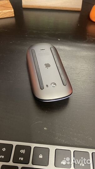 Мышь Apple Magic Mouse a1657