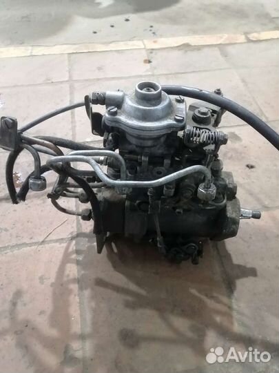 Тнвд audi 80 b3 1.6 tdi, Volkswagen