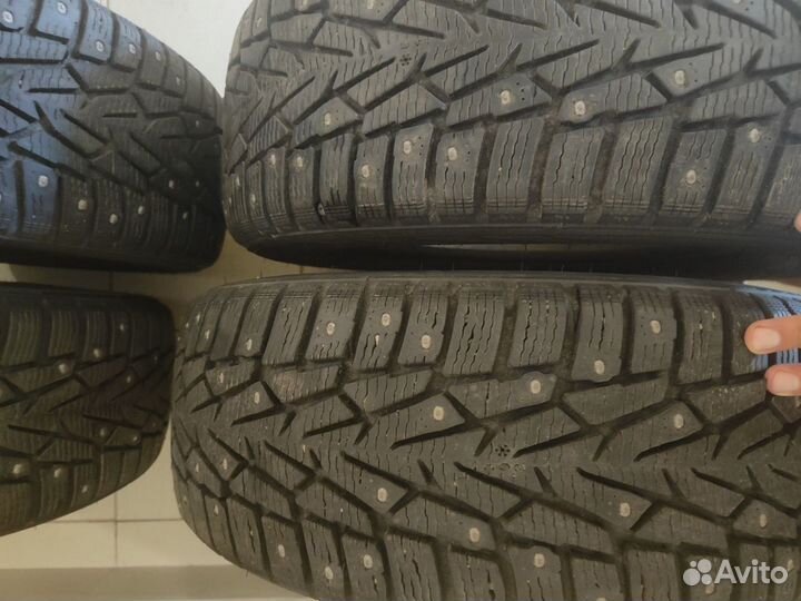 Nordman 7 205/55 R16 94T