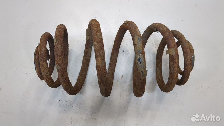 Пружина подвески Renault Trafic, 2006