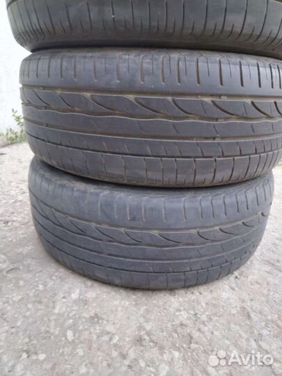 Bridgestone Turanza ER300 205/55 R16 92T