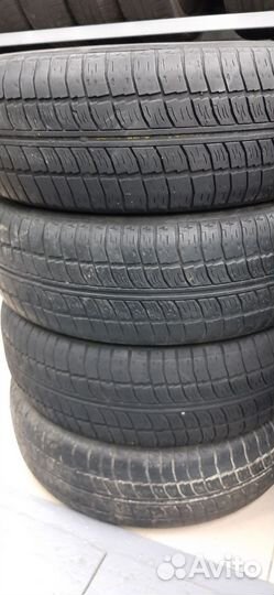 КАМА Кама-217 175/65 R14