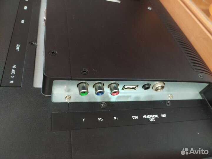 Телевизор Supra stv-lc2277