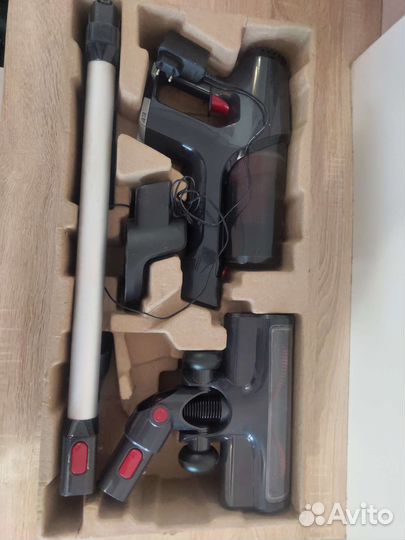 Вертикальный Пылесос Tefal X-pert 3.60 Versatile