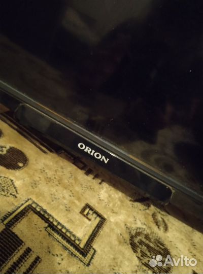 Телевизор Oreon