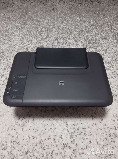 Принтер hp deskjet 2050