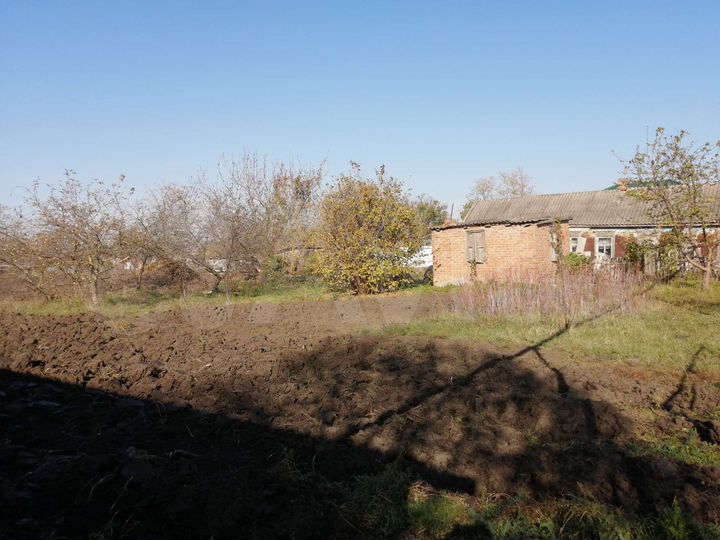 Участок 24 сот. (ИЖС)