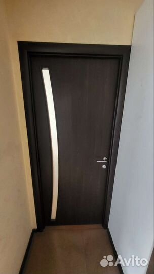 Межкомнатные двери бу на 900 комплект